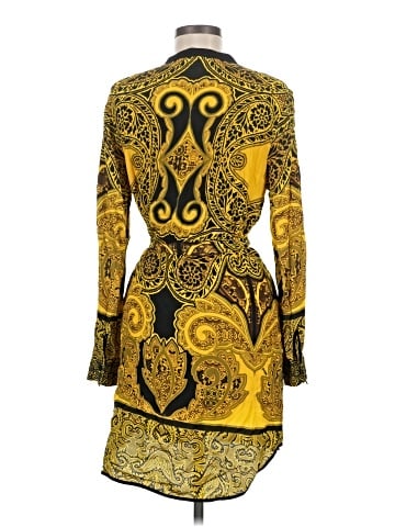 Hale Bob Cocktail Dress (view 2)