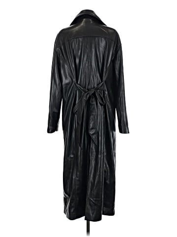 Open Edit Coat (view 2)