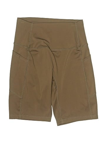 Born Primitive Athletic Shorts (view 1)