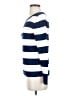 J.Crew Factory Store 100% Cotton Stripes White Pullover Sweater Size XS - photo 5