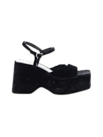 Zara Wedges (view 1)