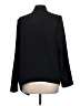 Cartonnier 100% Polyester Black Blazer Size L - photo 2