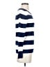 J.Crew Factory Store 100% Cotton Stripes White Pullover Sweater Size XS - photo 4