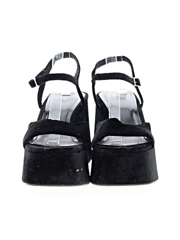 Zara Wedges (view 2)