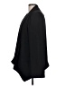Cartonnier 100% Polyester Black Blazer Size L - photo 5