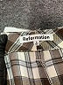 Reformation Plaid Brown Casual Pants Size 2 - photo 7