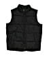 Old Navy 100% Polyester Black Vest Size 8 - photo 1