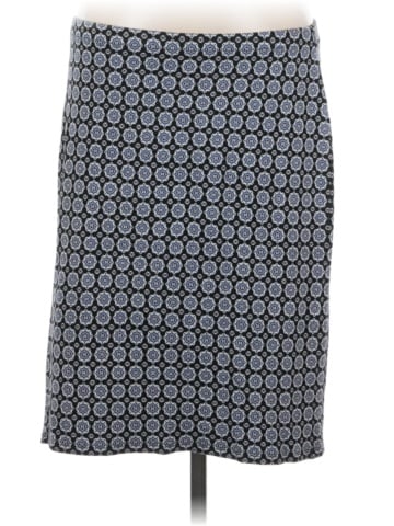 J.Jill Casual Skirt (view 1)