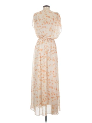 Paper Crown Casual Dress (view 2)