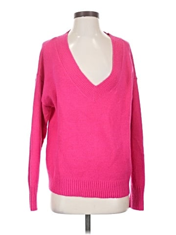 Sanctuary Pullover Sweater (view 1)