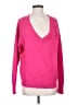 Sanctuary Pink Pullover Sweater Size S - photo 1