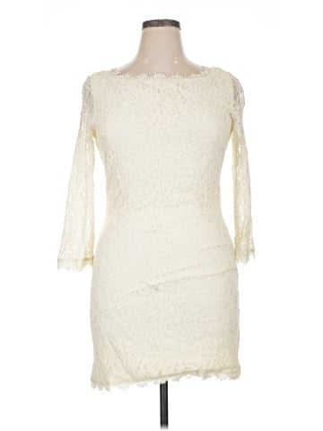 Diane von Furstenberg Cocktail Dress (view 1)
