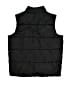 Old Navy 100% Polyester Black Vest Size 8 - photo 2