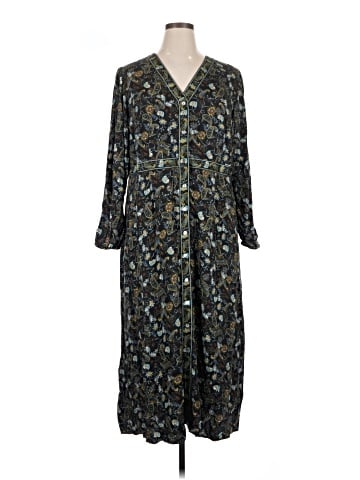 J.Jill Casual Dress (view 1)