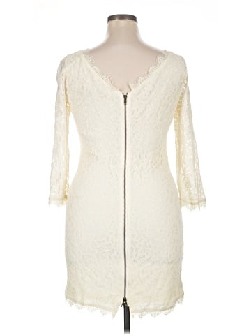 Diane von Furstenberg Cocktail Dress (view 2)