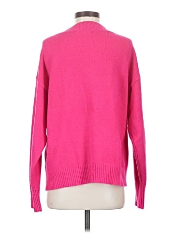 Sanctuary Pullover Sweater (view 2)
