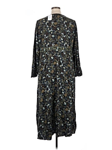 J.Jill Casual Dress (view 2)