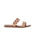 Lucky Brand Tan Sandals Size 10 - photo 1