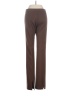 BCBGMAXAZRIA Brown Dress Pants Size 2 - photo 2