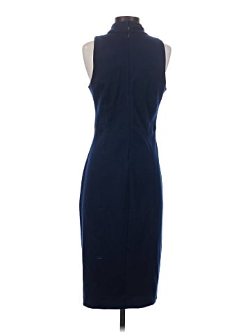 New York & Company Cocktail Dress (view 2)