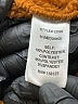 Staccato 100% Polyester Brown Faux Fur Jacket Size M - photo 7