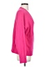 Sanctuary Pink Pullover Sweater Size S - photo 4