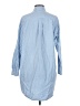 Universal Thread 100% Cotton Blue Casual Dress Size XS - photo 2