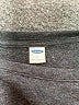 Old Navy Gray Long Sleeve Top Size L - photo 7