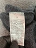 Old Navy Gray Long Sleeve Top Size L - photo 8