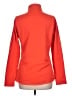 Nike Golf 100% Polyester Orange Track Jacket Size L - photo 2