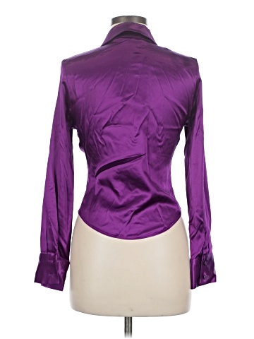 Zara Long Sleeve Blouse (view 2)