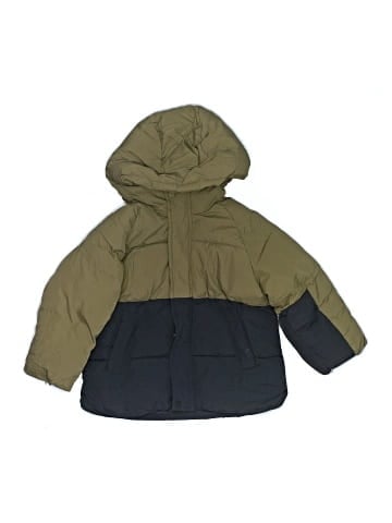 Zara Snow Jacket (view 1)