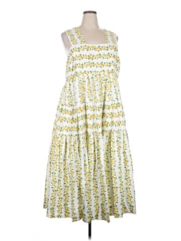 Anthropologie Casual Dress (view 1)