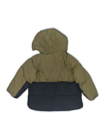Zara Snow Jacket (view 2)