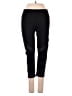 Mono b Solid Black Active Pants Size S - photo 1