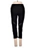 Mono b Solid Black Active Pants Size S - photo 2