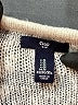Gap Outlet Silver Pullover Sweater Size M - photo 7