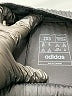 Adidas 100% Polyester Black Athletic Shorts Size XXS - photo 3