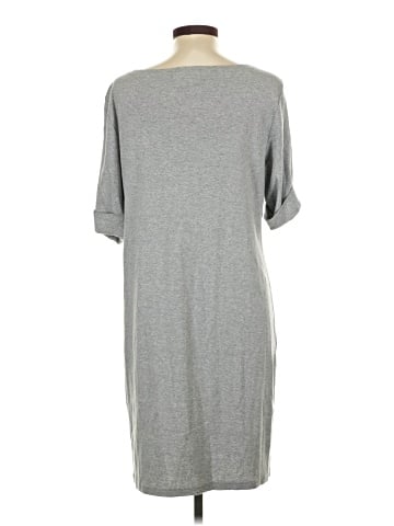 Karen Scott Sport Casual Dress (view 2)