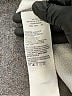 Air Jordan 100% Polyester Gray Pullover Hoodie Size 8 - 10 - photo 4