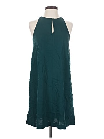 Ann Taylor LOFT Casual Dress (view 1)