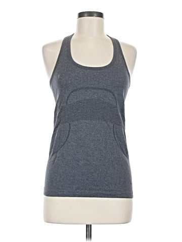 Lululemon Athletica Active Tank (view 1)