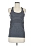 Lululemon Athletica Gray Active Tank Size 8 - photo 1