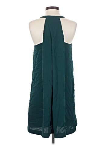 Ann Taylor LOFT Casual Dress (view 2)