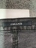 J Brand Gray Jeans Size 32 waist - photo 7