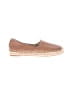 Sam Edelman Tan Flats Size 8 1/2 - photo 1