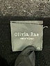 Olivia Rae Black Short Sleeve T-Shirt Size XS - photo 7