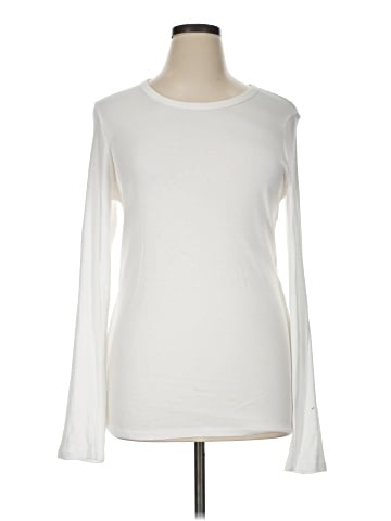 Gap Long Sleeve T-Shirt (view 1)