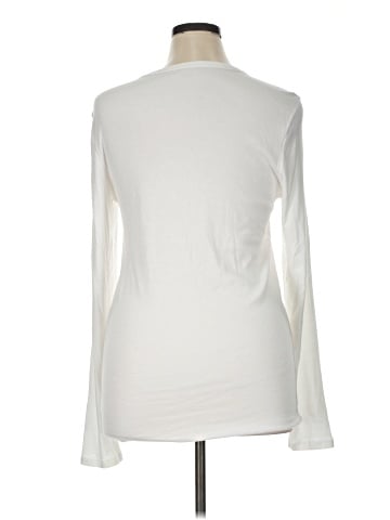 Gap Long Sleeve T-Shirt (view 2)