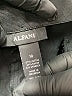 Alfani 100% Rayon Solid Black Active Pants Size 18 - photo 4